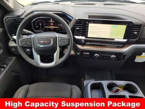 New 2026 GMC Sierra 1500 Elevation w/ Elevation Select Package AWD/4WD image 10