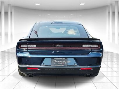 New 2026 Dodge Charger Scat Pack