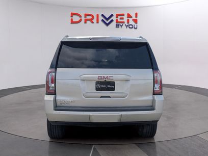 Used 2015 GMC Yukon SLE w/ Convenience Package
