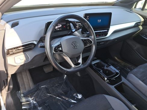 Used 2021 Volkswagen ID.4 Pro RWD image 16