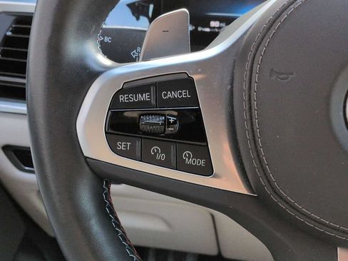 Used 2024 BMW X7 M60i w/ Executive Package AWD/4WD image 26