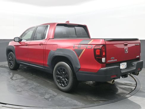 Used 2023 Honda Ridgeline RTL image 8