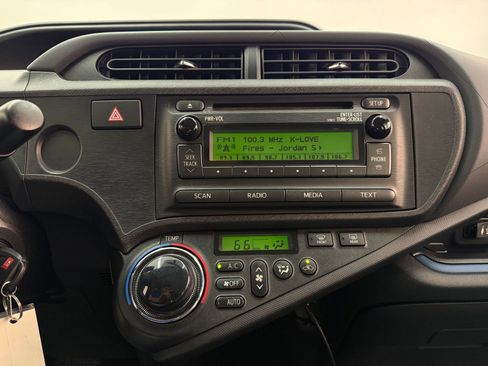 Used 2013 Toyota Prius C Two FWD image 28