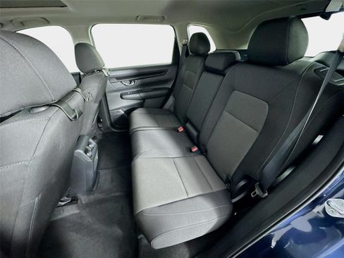 Used 2025 Honda CR-V EX image 22