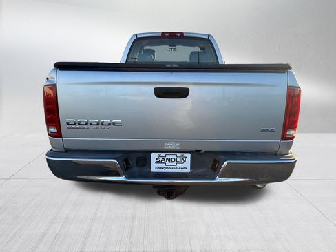Used 2004 Dodge Ram 2500 Truck SLT image 13