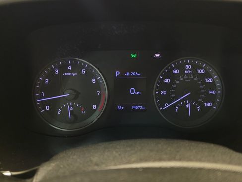 Used 2019 Hyundai Tucson Value image 23