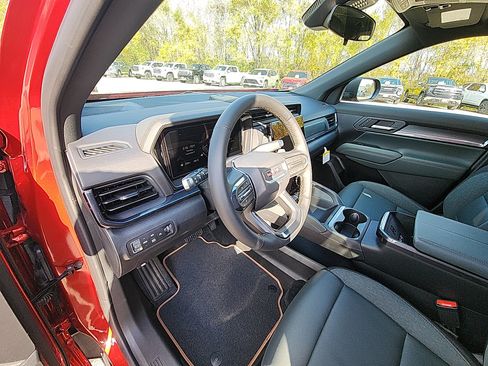 New 2026 GMC Terrain AT4 image 14