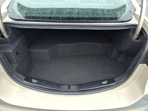 Used 2018 Ford Fusion S FWD image 16