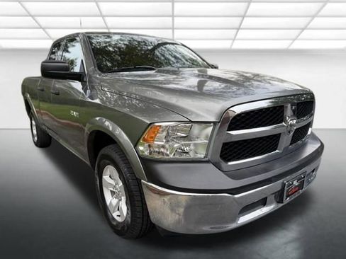 Used 2013 RAM 1500 Tradesman w/ Popular Equipment Group image 3