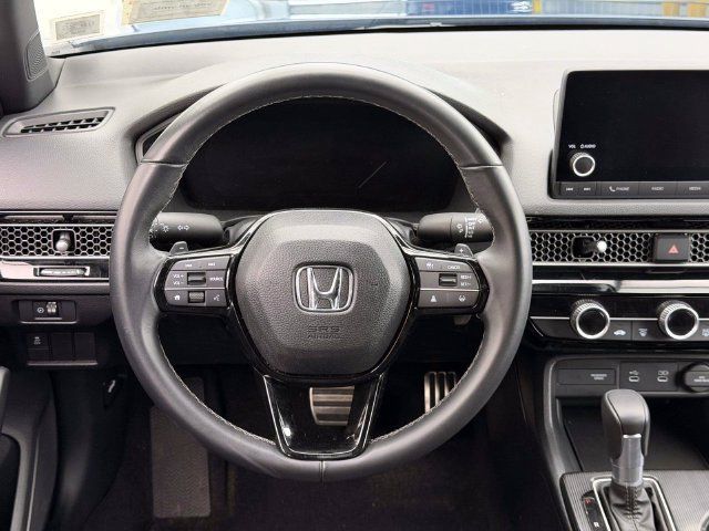 Used 2025 Honda Civic Sport image 14