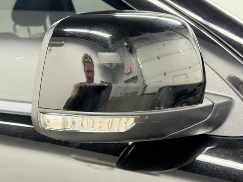 Used 2021 Dodge Durango R/T w/ Blacktop Package image 11