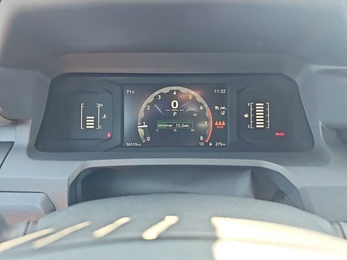 Used 2024 Toyota Tacoma SR AWD/4WD image 20
