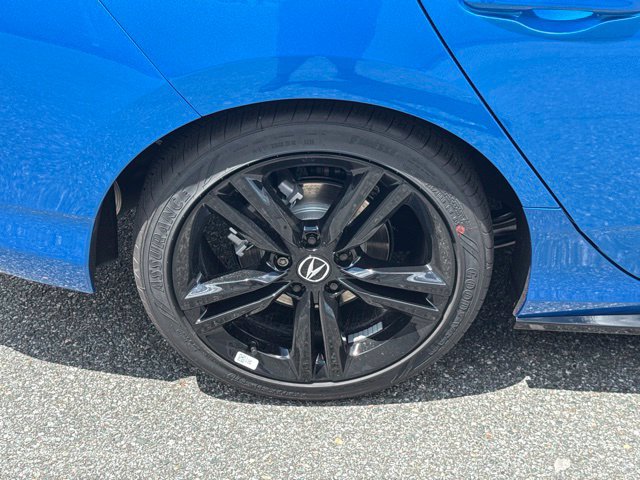 New 2026 Acura Integra A-Spec FWD image 23