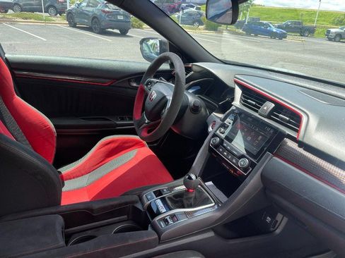 Used 2021 Honda Civic Type R image 7