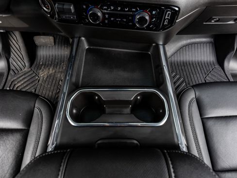 Used 2025 Chevrolet Silverado 2500 LTZ w/ LTZ Plus Package image 25