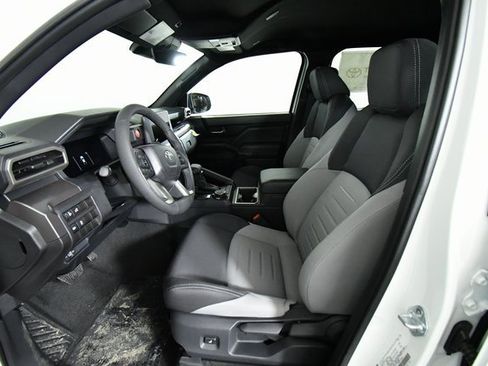 New 2026 Toyota Tacoma TRD Off-Road image 5