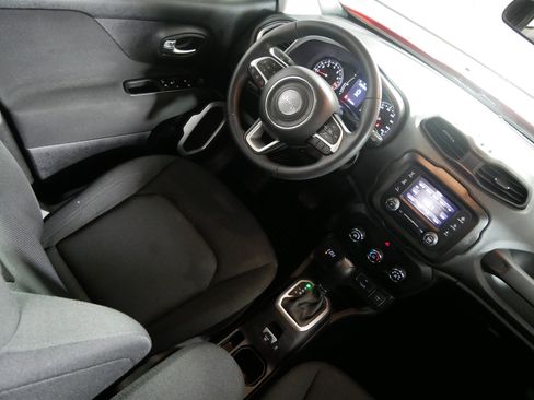 Used 2020 Jeep Renegade Sport w/ Sport Appearance Group image 9