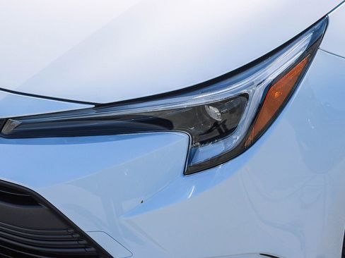 New 2026 Toyota Corolla LE image 5