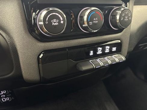 New 2026 RAM 1500 Tradesman AWD/4WD image 37