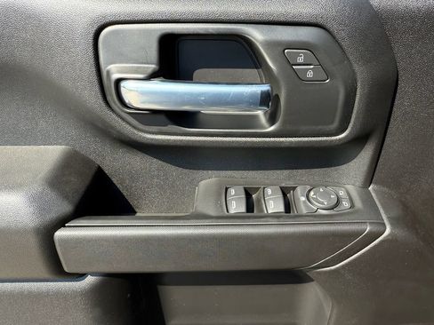 New 2026 Chevrolet Silverado 2500 Custom w/ Custom Convenience Package AWD/4WD image 11