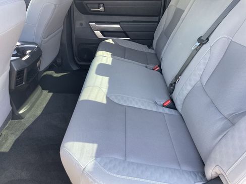 Used 2023 Toyota Tundra SR5 w/ SR5 Convenience Package AWD/4WD image 14