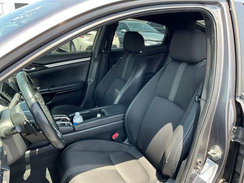 Used 2020 Honda Civic Sport image 19
