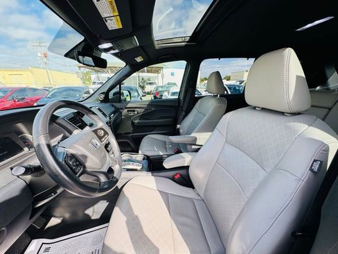 Used 2021 Honda Passport Touring image 12