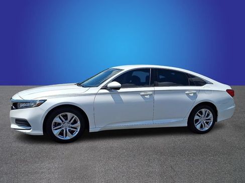 Used 2019 Honda Accord LX image 7