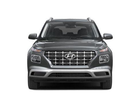 New 2026 Hyundai Venue SEL FWD image 4
