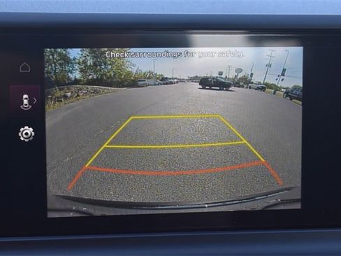 New 2026 Kia Seltos S image 27