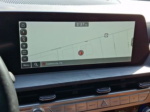 Certified 2023 Kia Telluride EX X-Line AWD/4WD image 20
