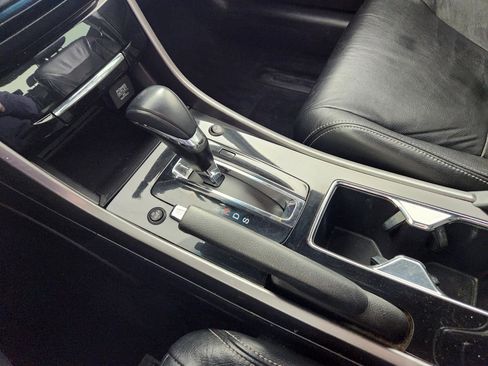 Used 2016 Honda Accord Sport image 25