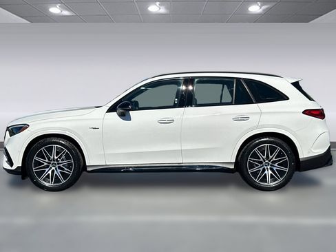 New 2025 Mercedes-Benz GLC 43 AMG 4MATIC image 2