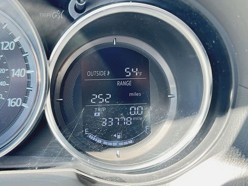 Used 2016 MAZDA CX-5 Grand Touring image 17