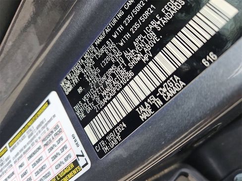 Used 2023 Lexus RX 350 F Sport image 15