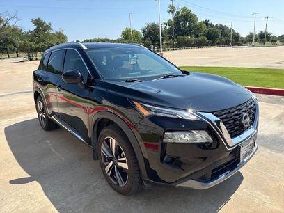 Used 2023 Nissan Rogue SL