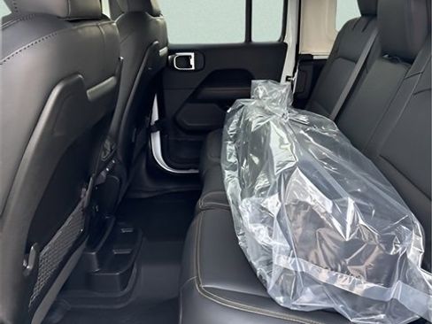 New 2026 Jeep Wrangler Sahara image 22