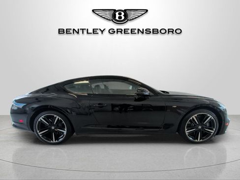 Used 2020 Bentley Continental GT AWD/4WD image 15