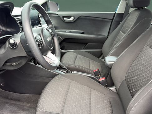 Used 2023 Kia Rio S FWD image 17
