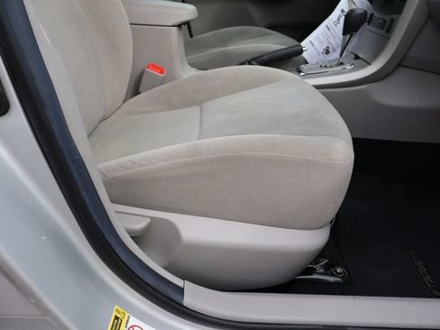 Used 2012 Toyota Corolla LE FWD image 10