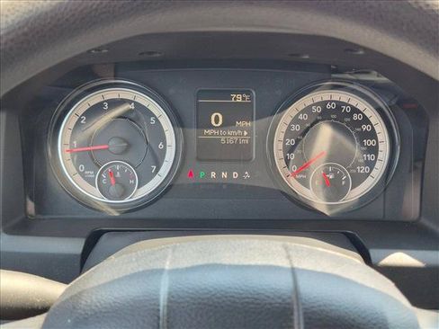 Used 2017 RAM 1500 Tradesman w/ Popular Equipment Group RWD image 11