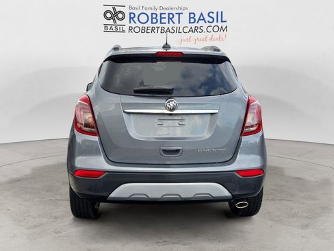 Used 2019 Buick Encore Preferred image 4