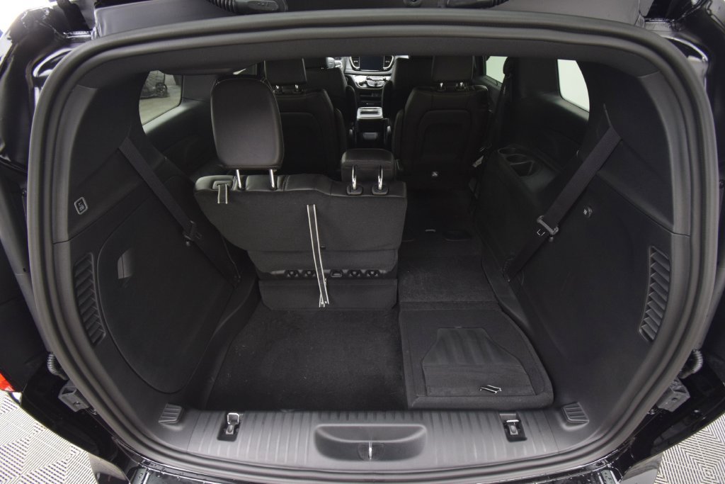 New 2027 Chrysler Pacifica Select AWD/4WD image 37