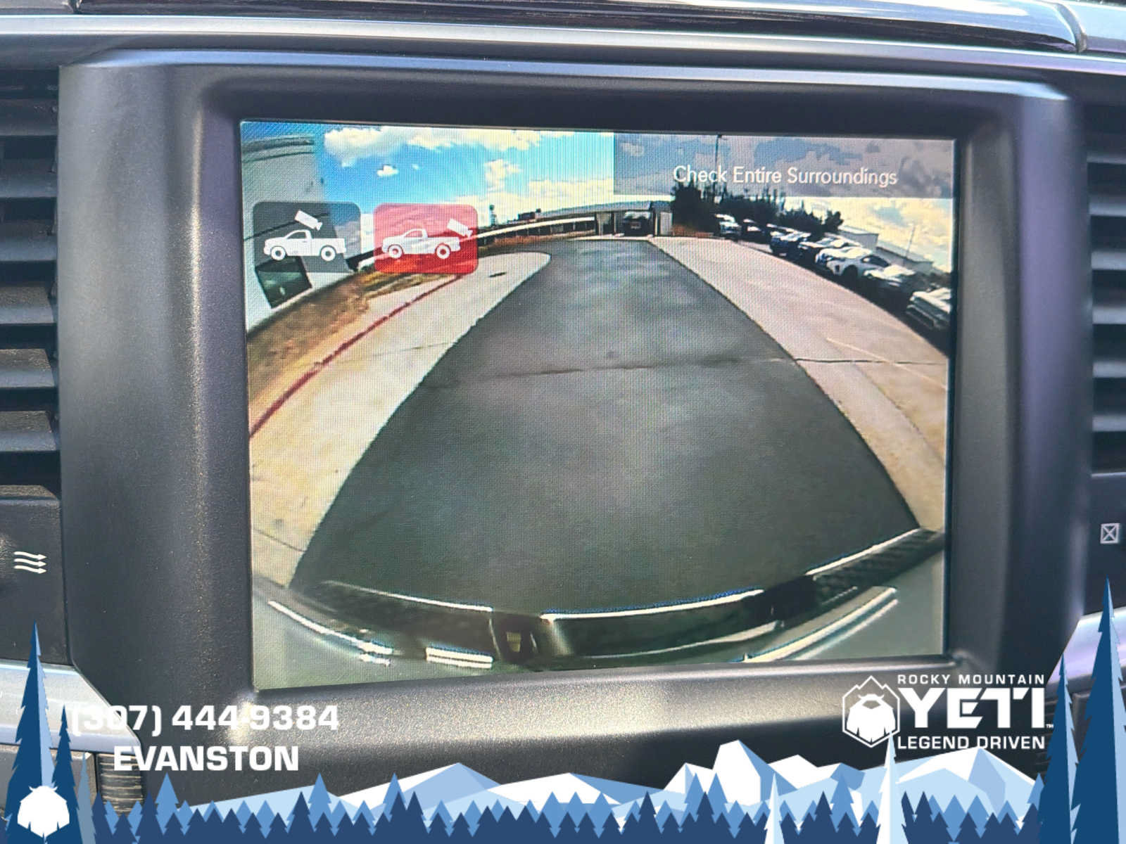 Used 2017 RAM 2500 Limited AWD/4WD image 34