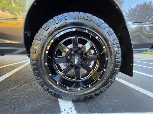 Used 2018 RAM 1500 Big Horn image 22