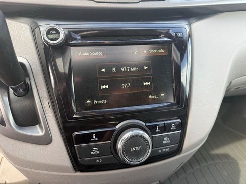 Used 2016 Honda Odyssey EX-L image 12