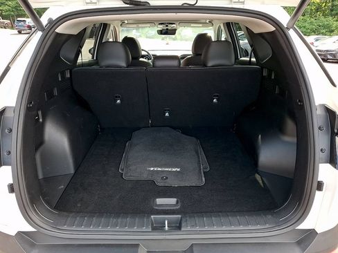 Certified 2023 Hyundai Tucson SEL w/ Convenience Package AWD/4WD image 30