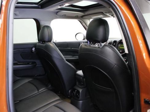 Used 2017 MINI Cooper Countryman S AWD/4WD image 24