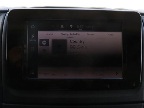 Used 2024 RAM ProMaster 2500 image 14