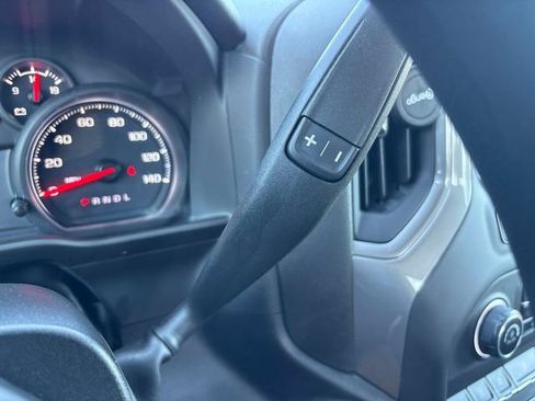 Used 2024 Chevrolet Silverado 3500 W/T w/ WT Convenience Package image 33